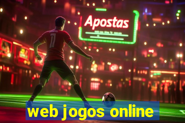 web jogos online